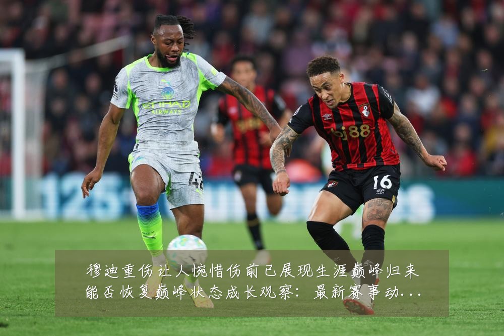 穆迪重伤让人惋惜伤前已展现生涯巅峰归来能否恢复巅峰状态成长观察：最新赛事动态与深度分析